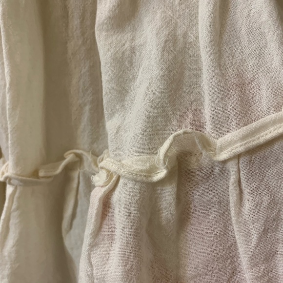 HATCH Maternity Tank - Picture 3 of 7